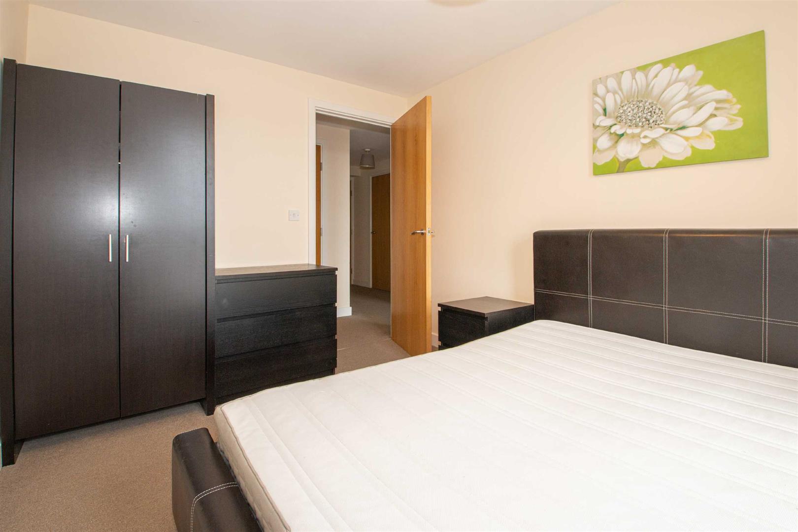 Topaz House, 6 Merrivale Mews, Milton Keynes